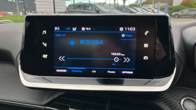 Peugeot 2008 1.2 PureTech 130 Allure 5dr EAT8 Petrol Estate